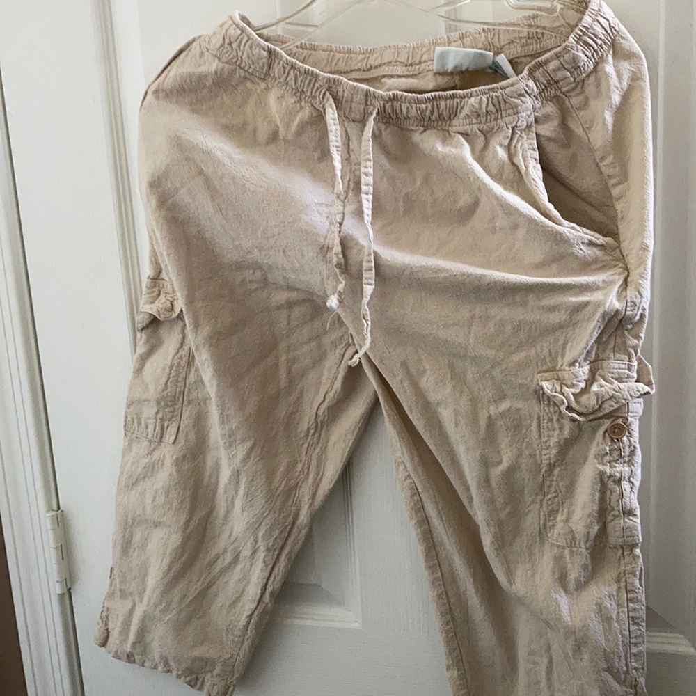 FINAL MARKDOWN Collections etc capris small